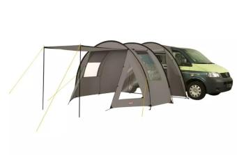 Buscamper Voortent Bivouac Car