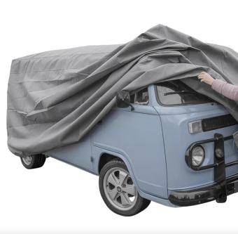 610411 Buscamperhoes Volkswagen T1/T2/T3