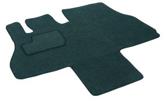 Cabinemat Renault Trafic 06/2001-02/2014