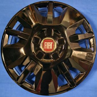 fiat ducato black wieldoppen