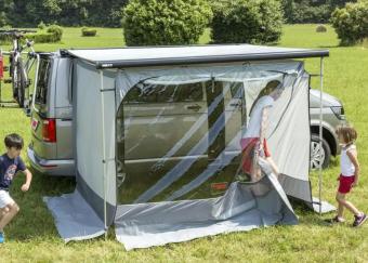 Fiamma luifel F40