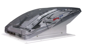 maxxfan de luxe transparant