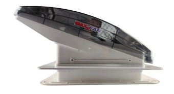 Maxxfan deluxe transparant