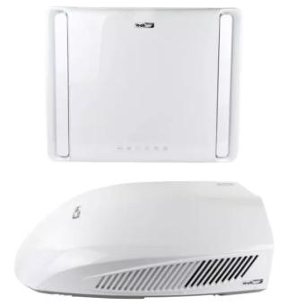 Vechline Airco 2500 Wit
