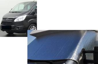 1801135 raamisolatie ford custom