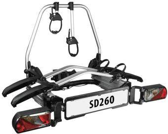 enduro buscamper fietsdrager