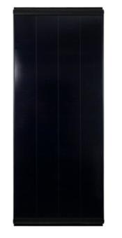 HPBC technologie SP180 Zonnepaneel 1615 x 670 x 40 mm