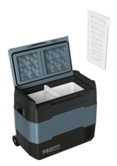 Koelbox Pro-User CoolX 50