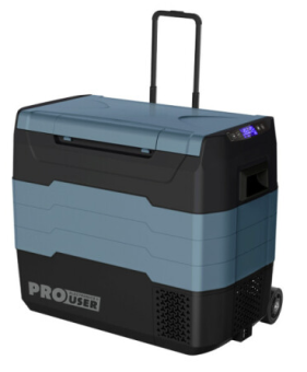Koelbox Pro-User CoolX 50