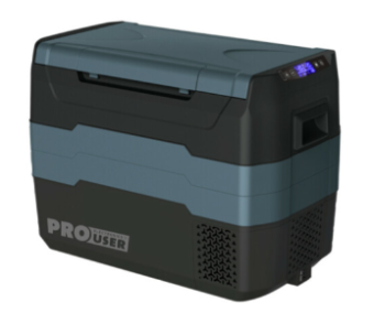 Koelbox Pro-User CoolX 40
