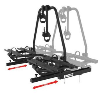 Enduro BC260 Disseldrager Black Edition