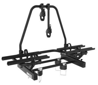 Enduro BC260 Disseldrager Black Edition