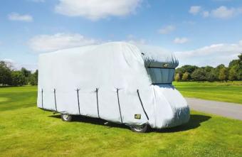 htd camperhoes