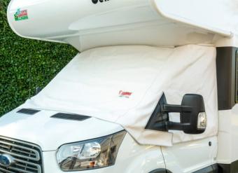 fiamma coverglas ford transit