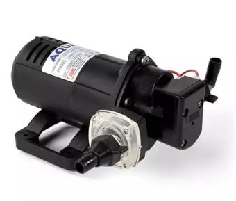 Waterpomp Aqua 8 12V-7L