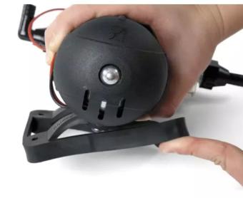 Waterpomp Aqua 8 12V-7L