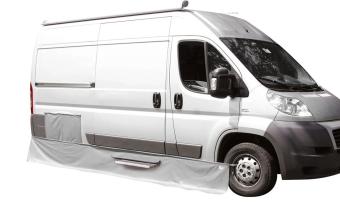 Fiamma Skirting Ducato