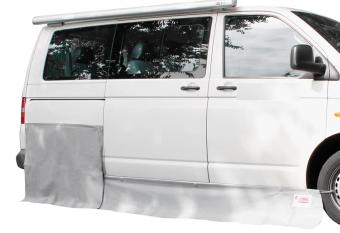 Fiamma Skirting VW T5/T6