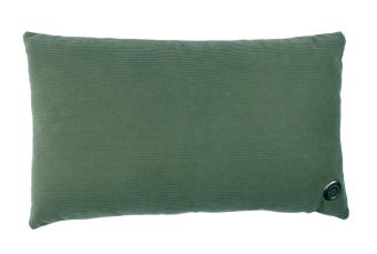 Verwarmd Kussen 50x30 Verde Largo