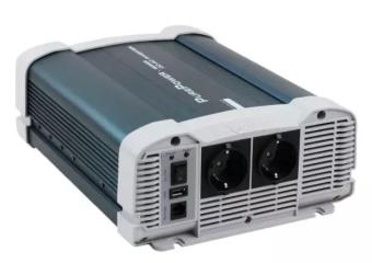 PurePower Inverter 12V 1500W