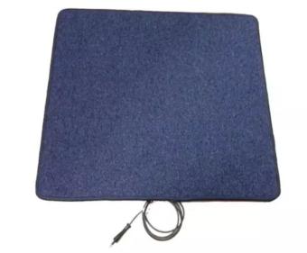 Heatek LoveSeat+ Infrarood Blauw 100x50cm