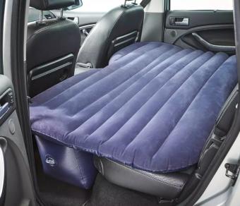 Achterbank Matras