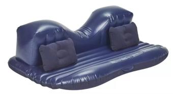 Achterbank Matras