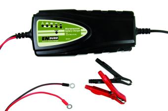 enduro lader AS1210
