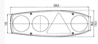 2VP 343 590-057