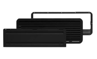 Dometic LS200 Roosterset Zwart