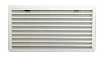 Thetford Vent Large Wit-80