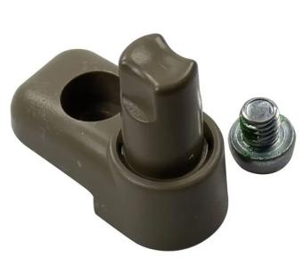Dometic Deurvergrendeling RM4230/4270