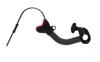 BIKE-BLOCK PRO S 2 DEEP BLACK