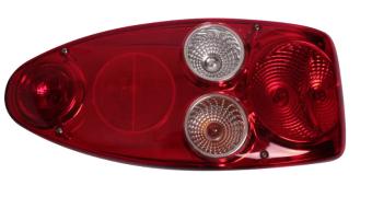 Hobby Achterlicht Camper 2001-2006 Links