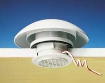 dak ventilator