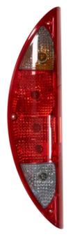 Knaus achterlicht Verticaal v.a. 2005 Links 