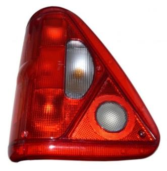 camper achterlicht links