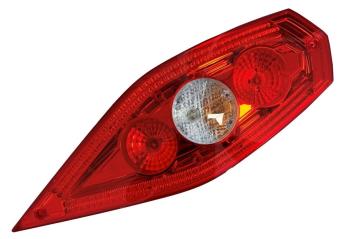 Knaus Achterlichten va. 2011