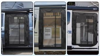 ford transit horrengaas