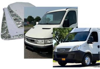 Iveco bouwjaar 2002