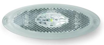 Jokon Breedtelicht LED PLR2010 met Reflector
