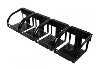 Jokon Module Achterraam 4-Vaks 810
