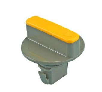 Thetford C2/C3/C4 Blade opener 21458 draaiknop