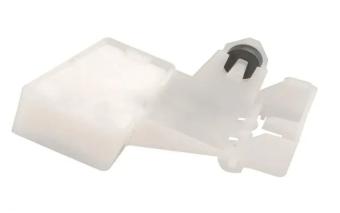 Float arm compleet