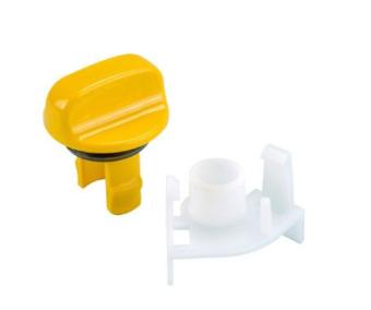 Thetford C200 Blade opener 23743 draaiknop