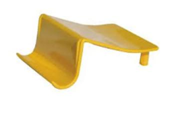Tank lock clip 2384978