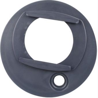 Holdingtank plate rechts 3232806