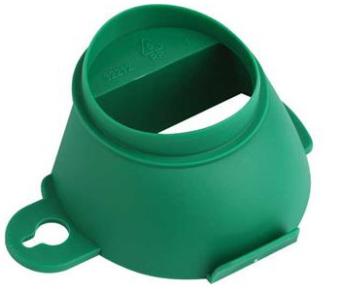 Vultrechter Cassette toilet 400 3232916