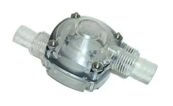 Shurflo Waterfilter Koppelbaar