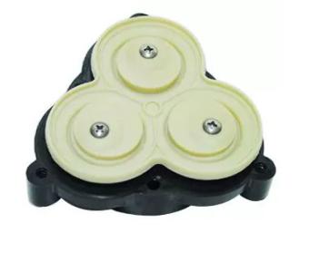 Shurflo Membraamset Pomp 2310023